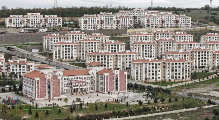 Deprem bölgesinde konut bedelinin yüzde 65’ini devlet karşılayacak