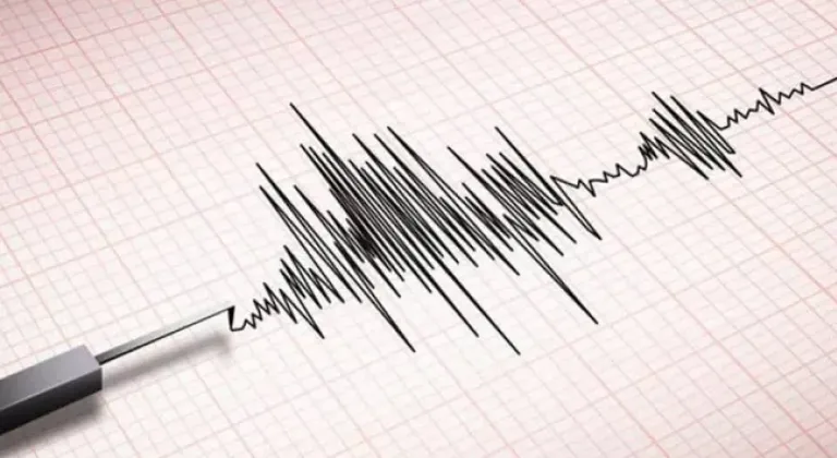 Deprem uygulaması yine korkuttu!