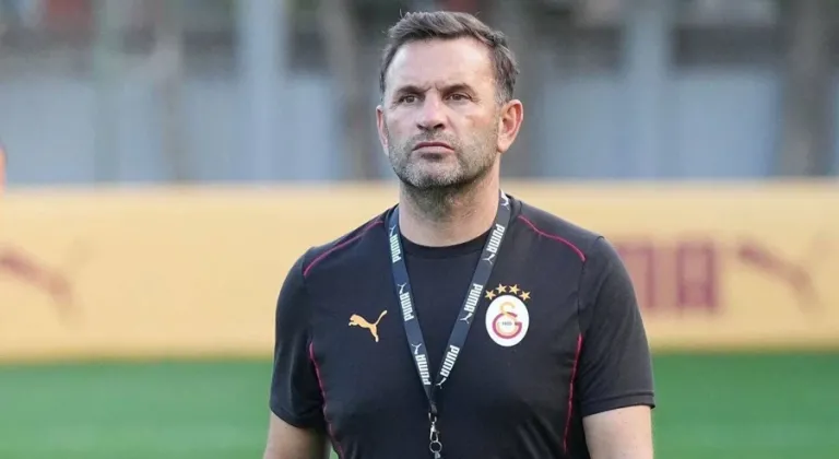 Derbi öncesi Okan Buruk'un maaşına dev zam! Yıllık kazancı dudak uçuklattı