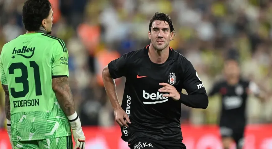 Derbi sonrası sevkler açıklandı! işte sevk edilen isimler