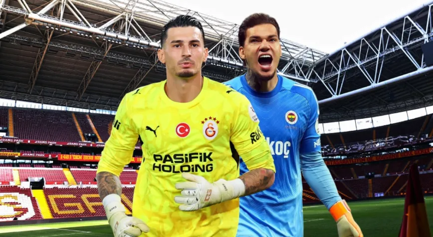 Derbinin kaderi onların elinde!