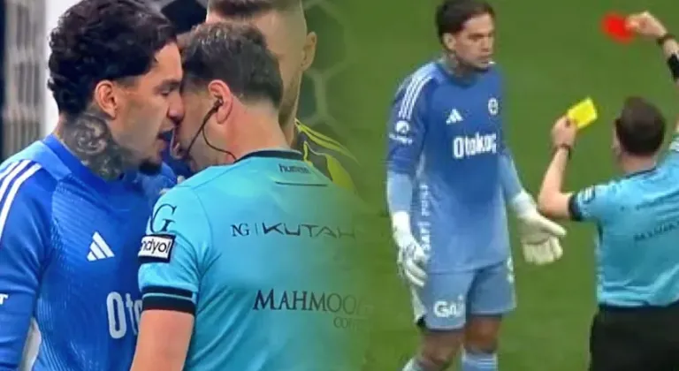 Derbinin sevkleri açıklandı: TFF'den Galatasaray ve Fenerbahçe'ye ceza!