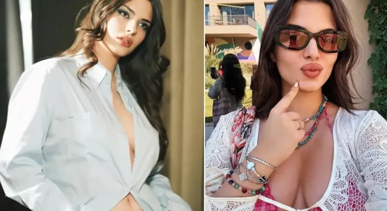 Derin Talu'dan vahim sözler: Hepsi çirkin ya da şişko