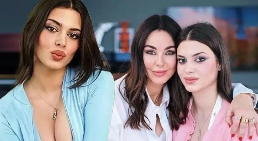 Derin Talu davasında karar çıktı! Eski sevgilisine para cezası
