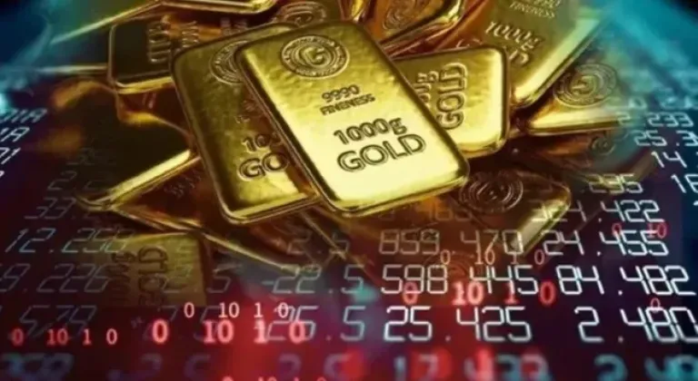 Dev banka tahminini yükseltti: Altın yıl sonunda ne kadar olacak?