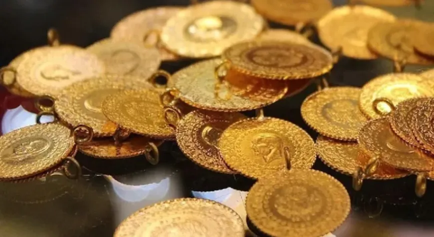 Dev bankadan gram altın için rekor tahmin