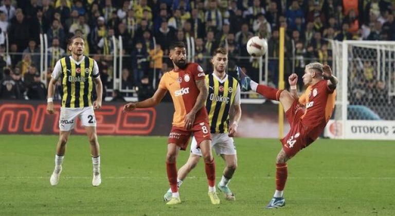 Dev finale Atatürk engeli! Galatasaray ve Fenerbahçe acil toplanıyor