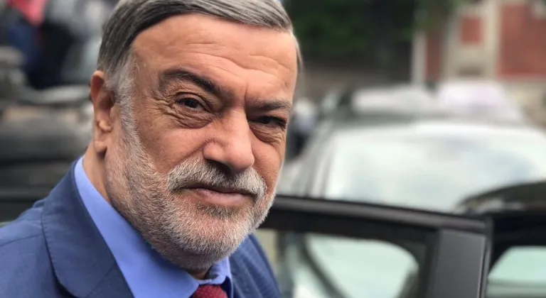 DEVA Partisi Adıyaman İl Başkanı Mehmet Anaç’tan Kahtalı Mıçe İçin Taziye Mesajı 