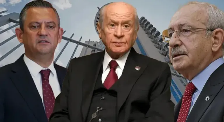 Devlet Bahçeli CHP'deki düğüme dair konuştu: 'Bu kriz milletin sorunudur...'