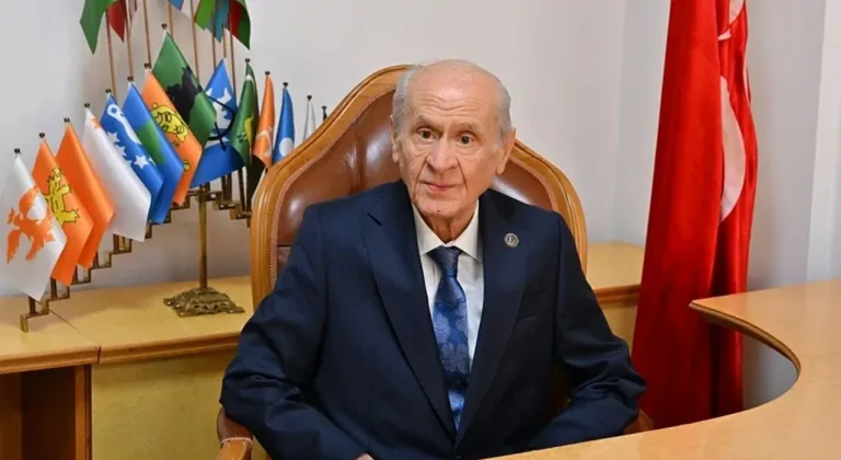 Devlet Bahçeli konuşma yapacak! Programın detayları belli oldu