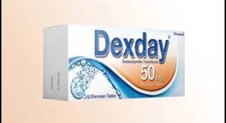 Dexday nedir, ne işe yarar, nasıl kullanılır, gribe iyi gelir mi?