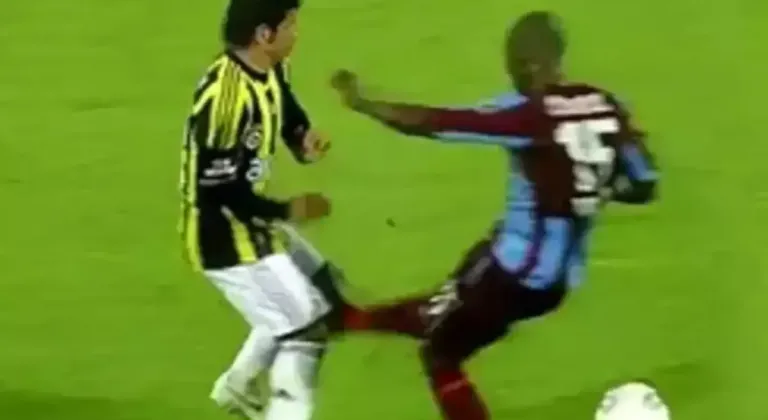 Didier Zokora'dan Emre Belözoğlu itirafı: 