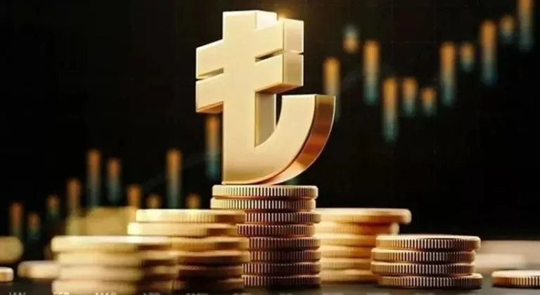 Dijital Türk Lirası'nda yeni aşama!