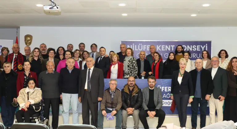 Dijitalleşme Nilüfer’de Demokrasiye Dönüştü