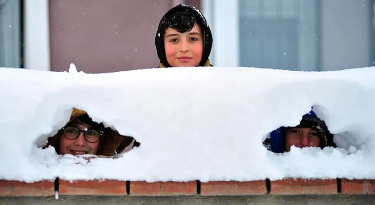 DİKKAT! O ile 1 metre kar yağacak! Tarih verdiler...