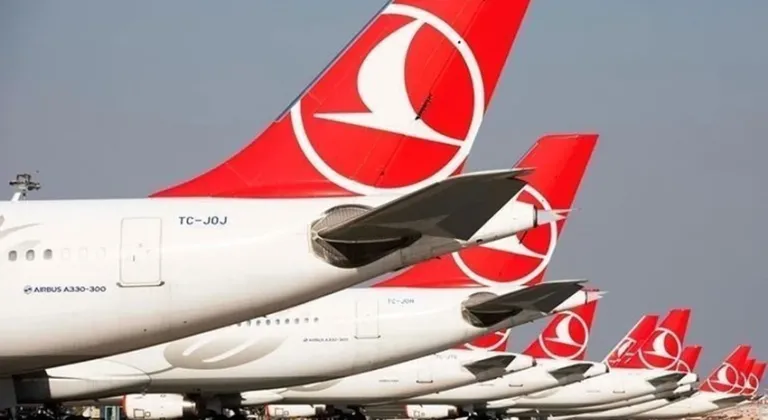 Dikkat! THY'den o ülkeler için önemli duyuru: Seferler iptal edildi