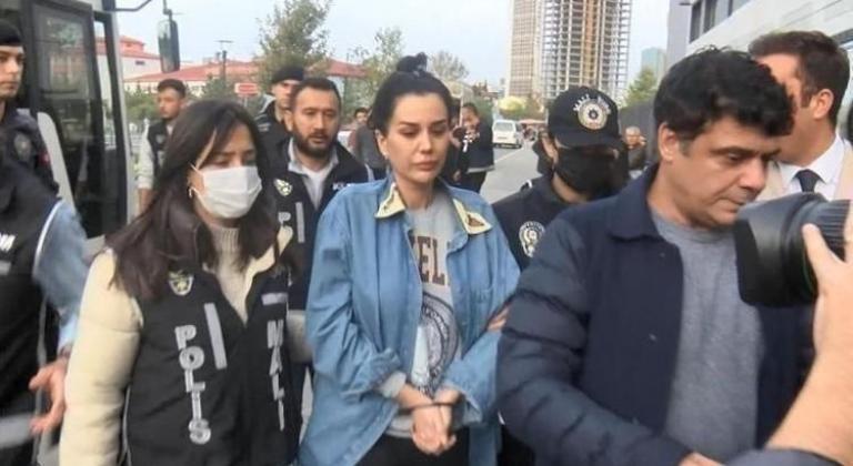 Dilan Polat iddianamesinden yeni ayrıntılar