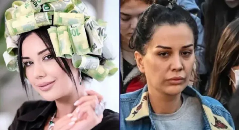 Dilan Polat psikiyatri kliniğine yatış yaptı!