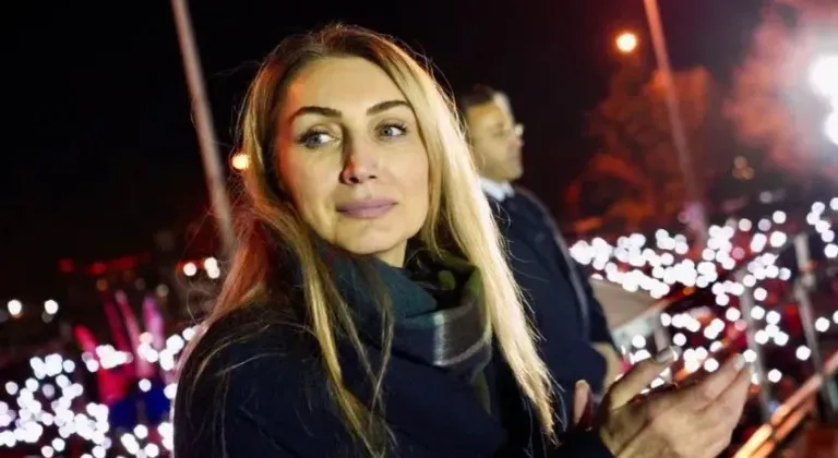 Dilek İmamoğlu, Meclis'teki partilere seslendi! Biz kimsenin terfi basamağı değiliz…