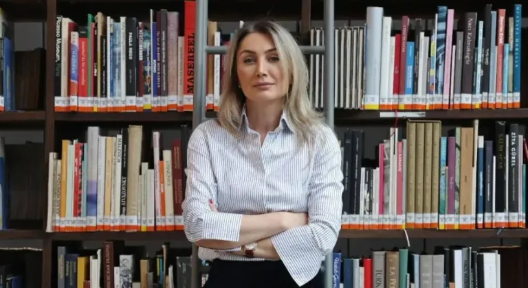 Dilek İmamoğlu’ndan İBB davası eleştirisi! Basının takip etmesi engelleniyor…