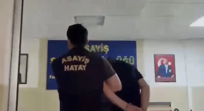 Dini duyguları istismar ederek dolandıran hükümlü yakalandı