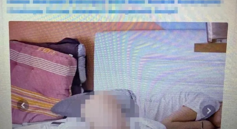 Diş hekiminin hesabından hastalarının cinsel içerikli görüntüleri çıktı