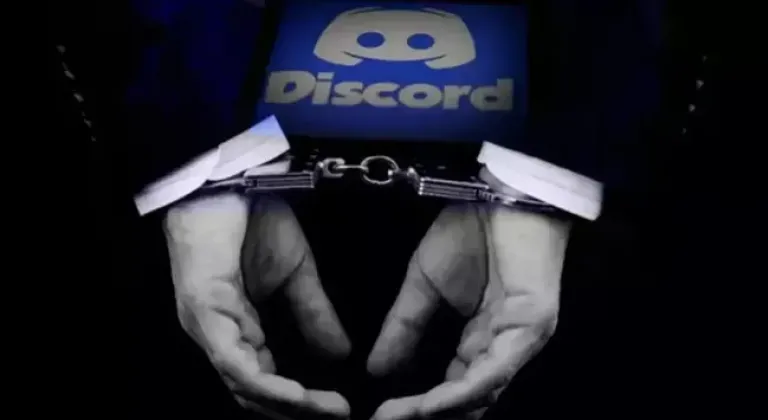 Discord soruşturmasında 2 kişi daha tutuklandı