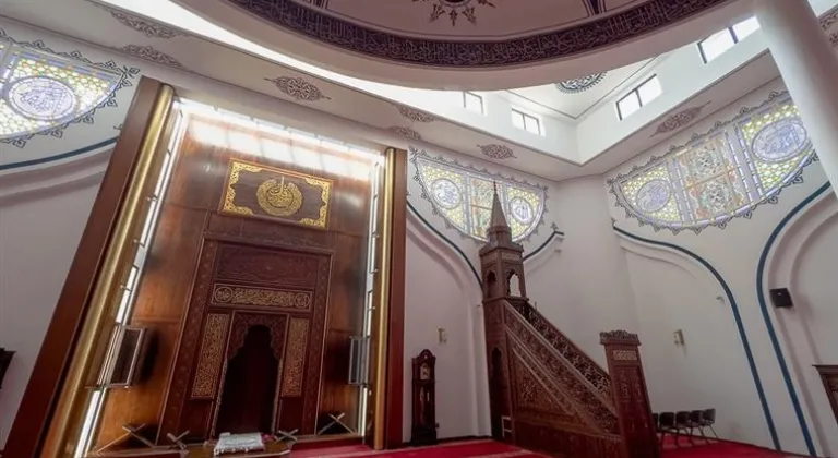 Diyanet'ten yılbaşı hutbesi