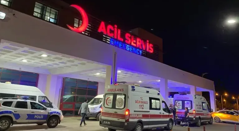 Diyarbakır Cezaevi'nde 76 hükümlü zehirlendi