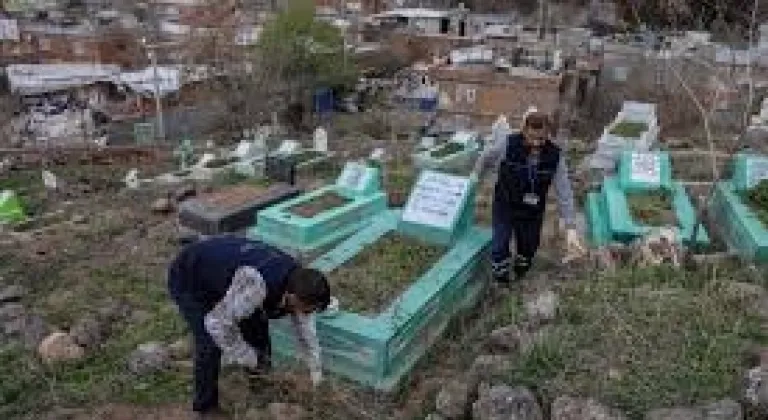 Diyarbakır defin listesi! Bugün kaç kişi öldü? 15 Şubat Pazar...