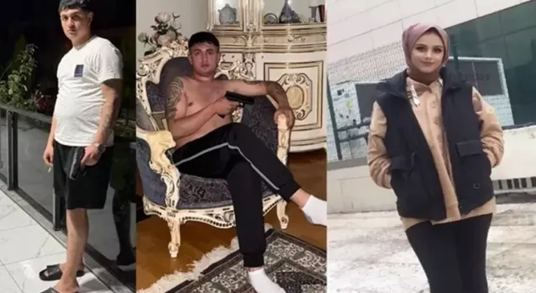 Diyarbakır’da 3 aylık hamile Helin Eren cinayetinde dikkat çeken detaylar!