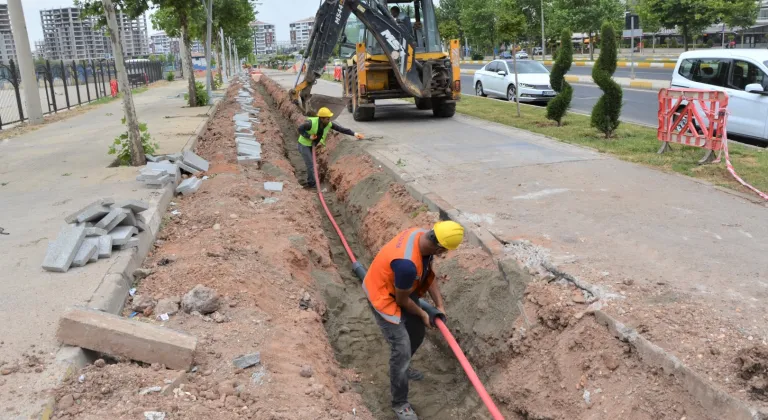 Diyarbakır'ın Kaderini Değiştirecek Dev Hamle: Dicle Elektrik'ten 32 Milyar TL'lik Rekor Yatırım!