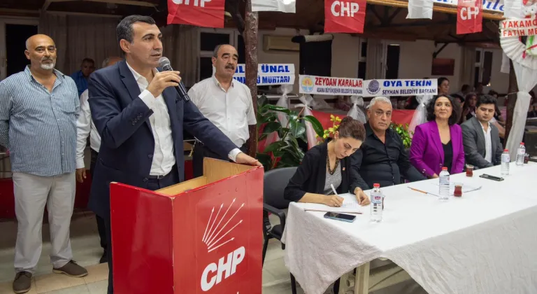Doç. Dr. Anıl Tanburoğlu: “Kadını yok sayan zihniyete karşı mücadelemiz devam edecek.”