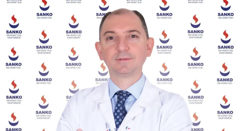 Doç. Dr. Borazan: ‘Kolorektal kanser, en yaygın üçüncü kanser türüdür’ 