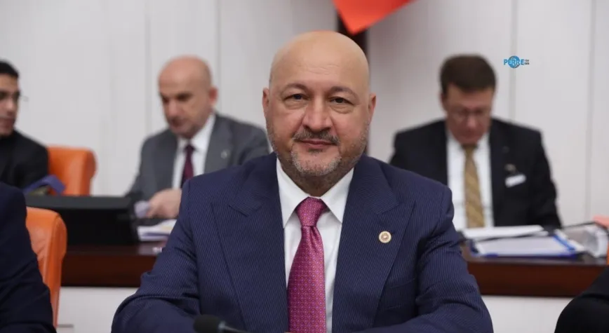 Doç. Dr. Resul Kurt duyurdu: Adıyaman’a 26 uzman hekim ve 4 tabip kadrosu