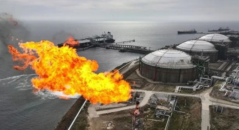 Doğal gazda 2026 tüketim tahmini açıklandı