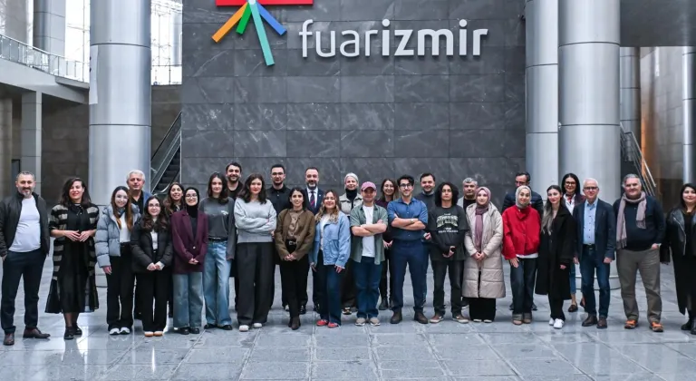 Doğal Taş Sektörünün Yarınına Işık Tutan Yarışmada Finalistler Belli Oldu: İşte O İsimler!