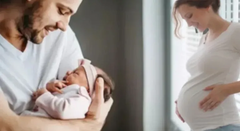 Doğum izninde yeni dönem: Süre uzuyor, ödeme miktarı artıyor