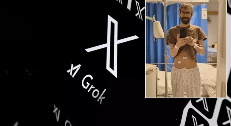 Doktorlar eve yolladı, yapay zekaya sorunca apar topar hastaneye döndü