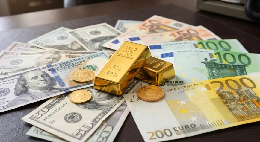 Dolar, euro ve altın yükselecek mi?