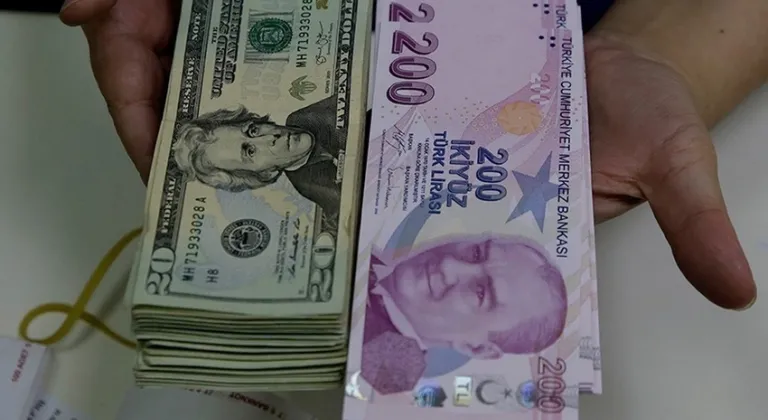 Dolar kuru 7 lira birden yükselecek! Tarih verildi...