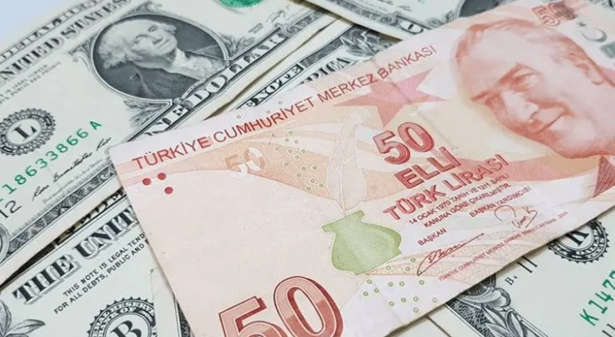 Dolar/TL için dikkat çeken tahmin! Gözler o tarihe çevrildi