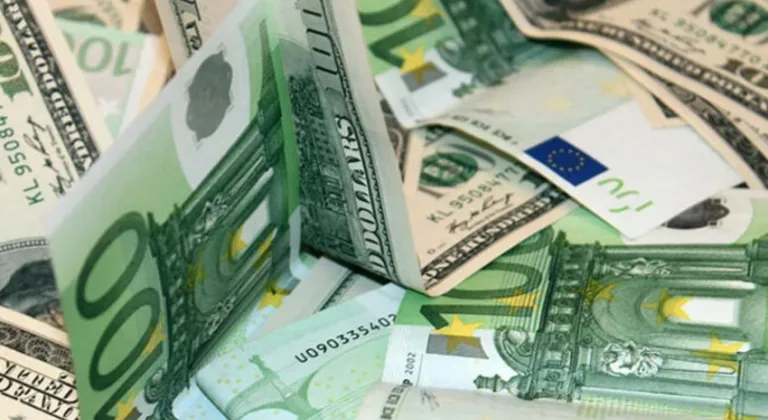 Dolar ve euro güne nasıl başladı? 31 Mayıs Cuma...