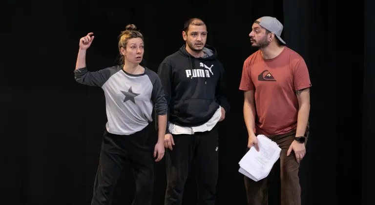 Don Kişot için geri sayım başladı