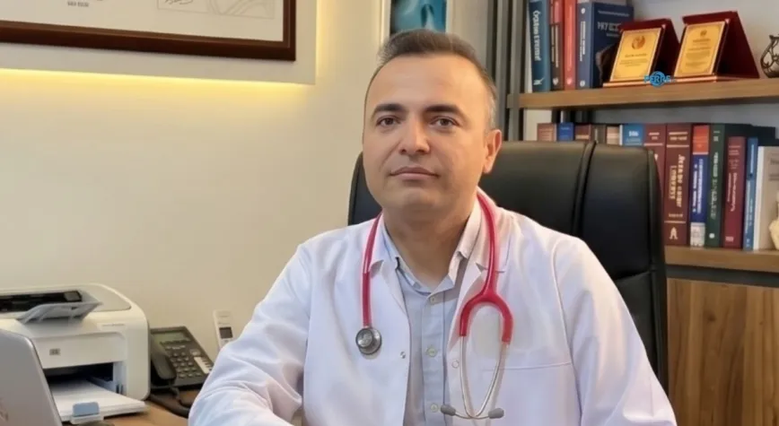 Dr. Mehmet Sucu: ‘Grip kapıyı çalmadan önlemimizi alalım’