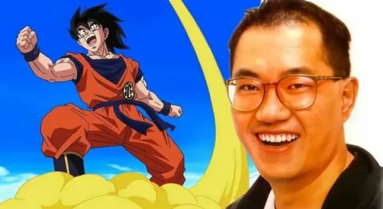 “Dragon Ball”un yaratıcısı hayatını kaybetti