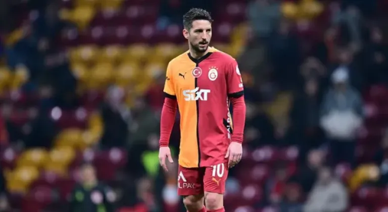 Dries Mertens'ten çarpıcı açıklama! 'Bu yaşta bile...'