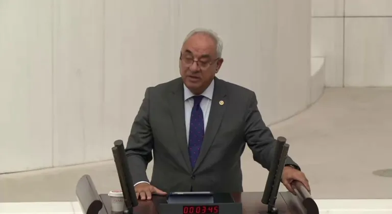 DSP’den Milli Birlik, Dayanışma ve Demokrasi Komisyonu’na İlişkin Değerlendirme Raporu 
