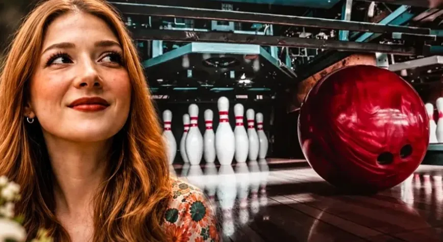 Düğün hazırlığı yapıyordu! Bowling salonundaki kaza can aldı