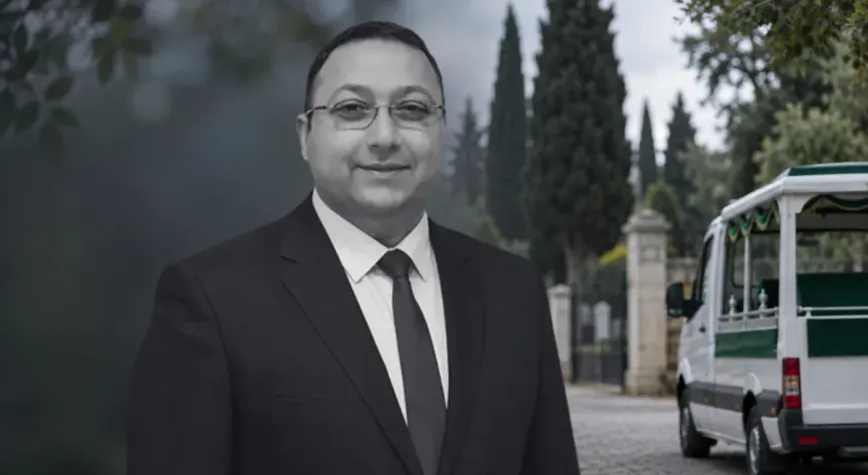 Dündar Ziya Gültekin son yolculuğuna uğurlandı